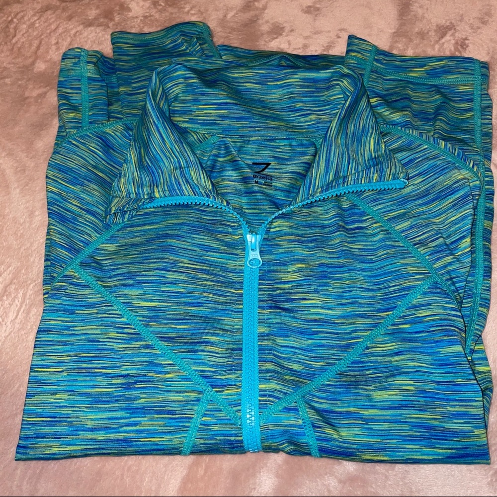 Z by Zella Sweater size Medium - Picture 5 of 6